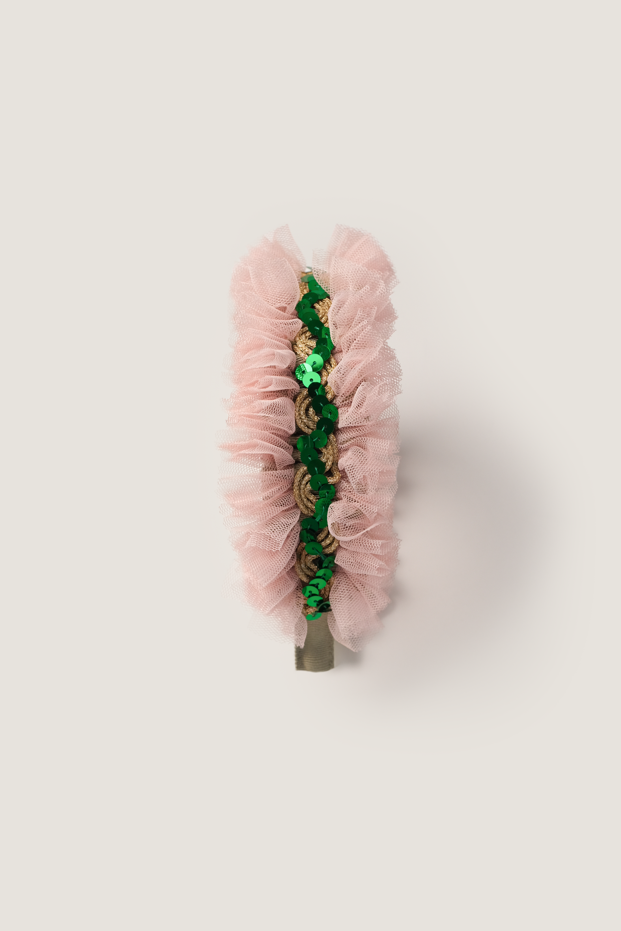 Crazy Tutu Sequin Alice Band