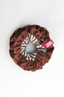 AFC X GS Sport Squish Brown Jacquard