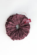 AFC X GS Sport Squish Burgundy AOP