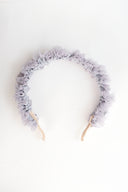 Princess Alice Band Grey