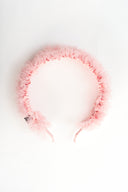 Princess Alice Band Baby Pink