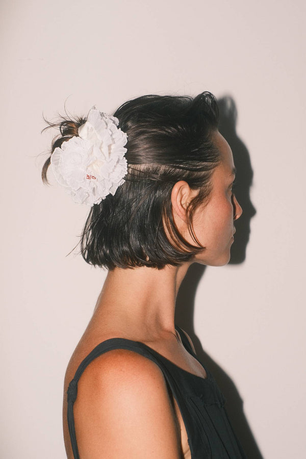 Baby B-E-A-UTIFUL White