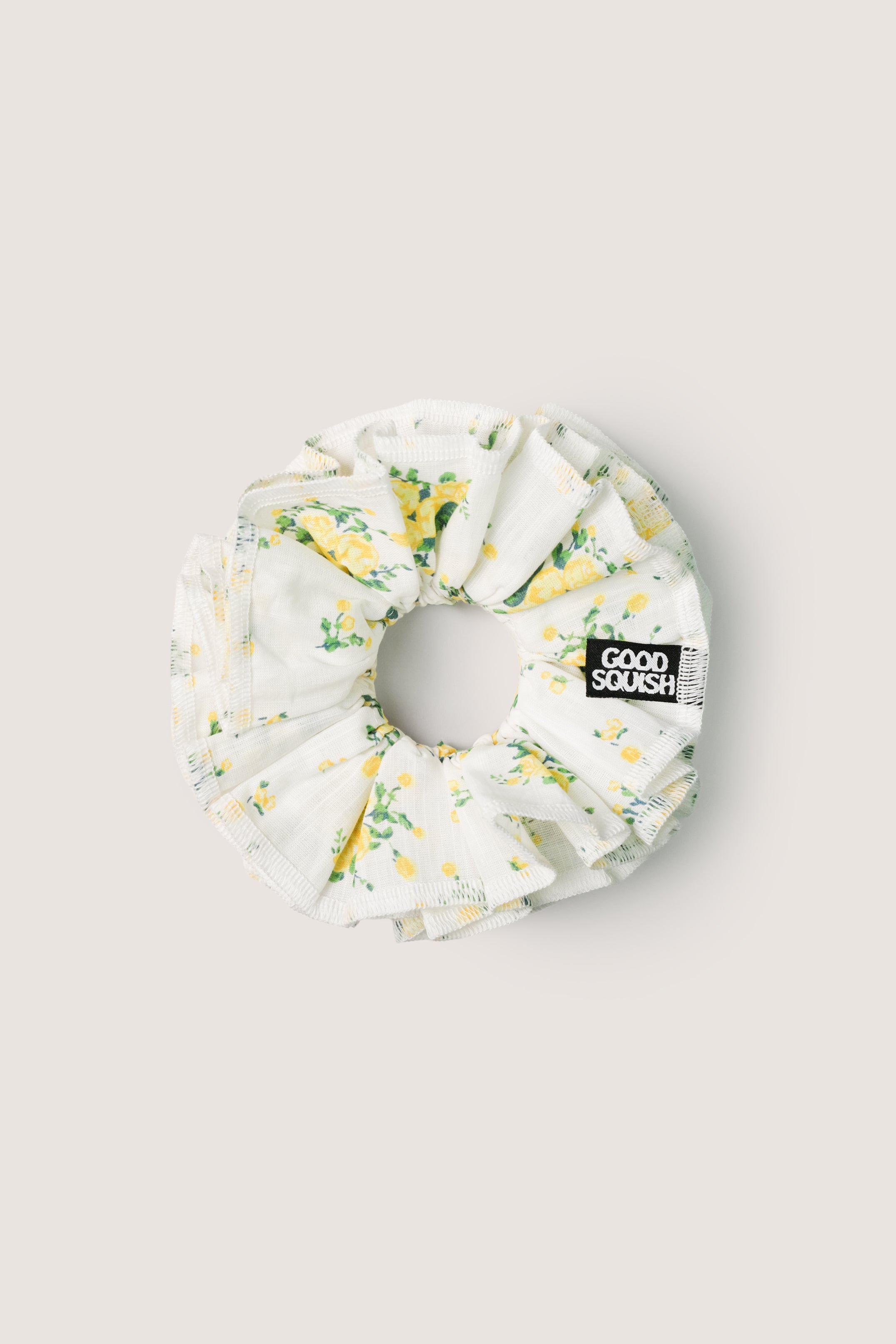 Baby Wilder Little Yellow Flower Limited Edition