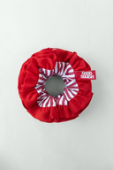 AWFC X GS Sport Squish Red Jacquard