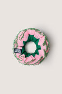 The Curious Kids: Green and Pink