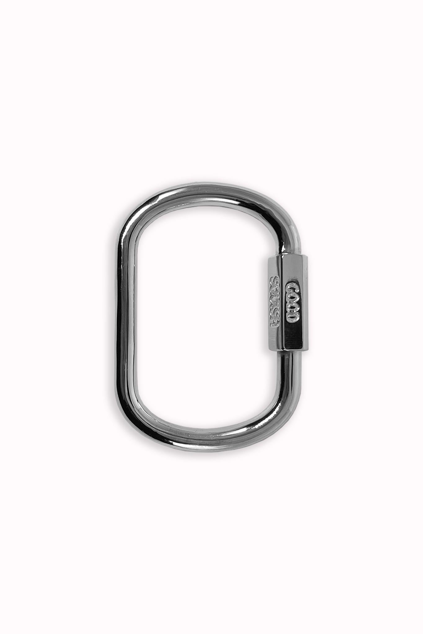 GS Club Carabiner — Whimsy