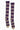 GS X IB | Purple Caterpiller