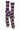 GS X IB | Purple Caterpiller