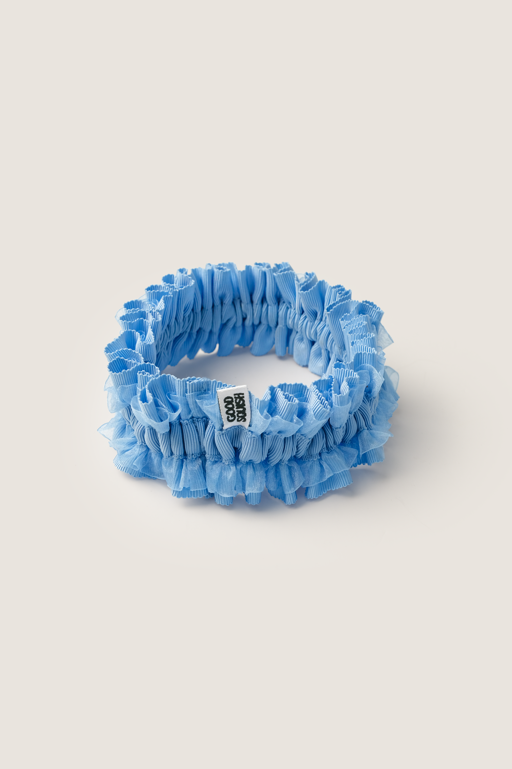 Garter: Something Blue
