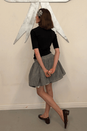 One-of-ones: Glitter Queen Skirt