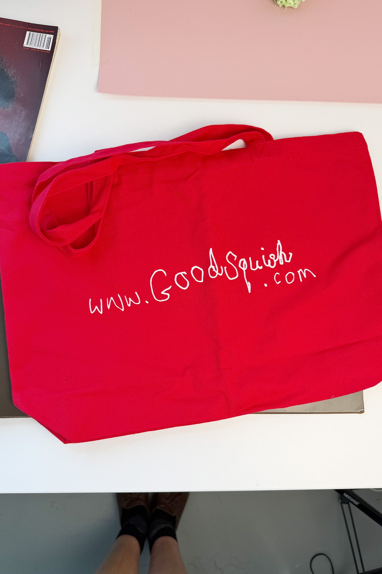 Products – Good Squish