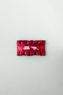 AWFC X GS Baby Clip Burgundy