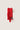 Knock Knock Alice Band Red