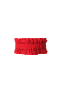 Knock Knock Clip Red