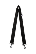 Bag Strap Black (Elevated)