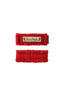 Shoe Strap Red