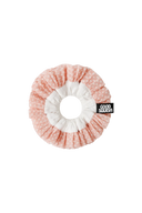 Cowboy Tutu Pink Polka