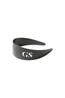 Iconic Alice Band: Grey