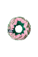 The Curious Kids: Green and Pink