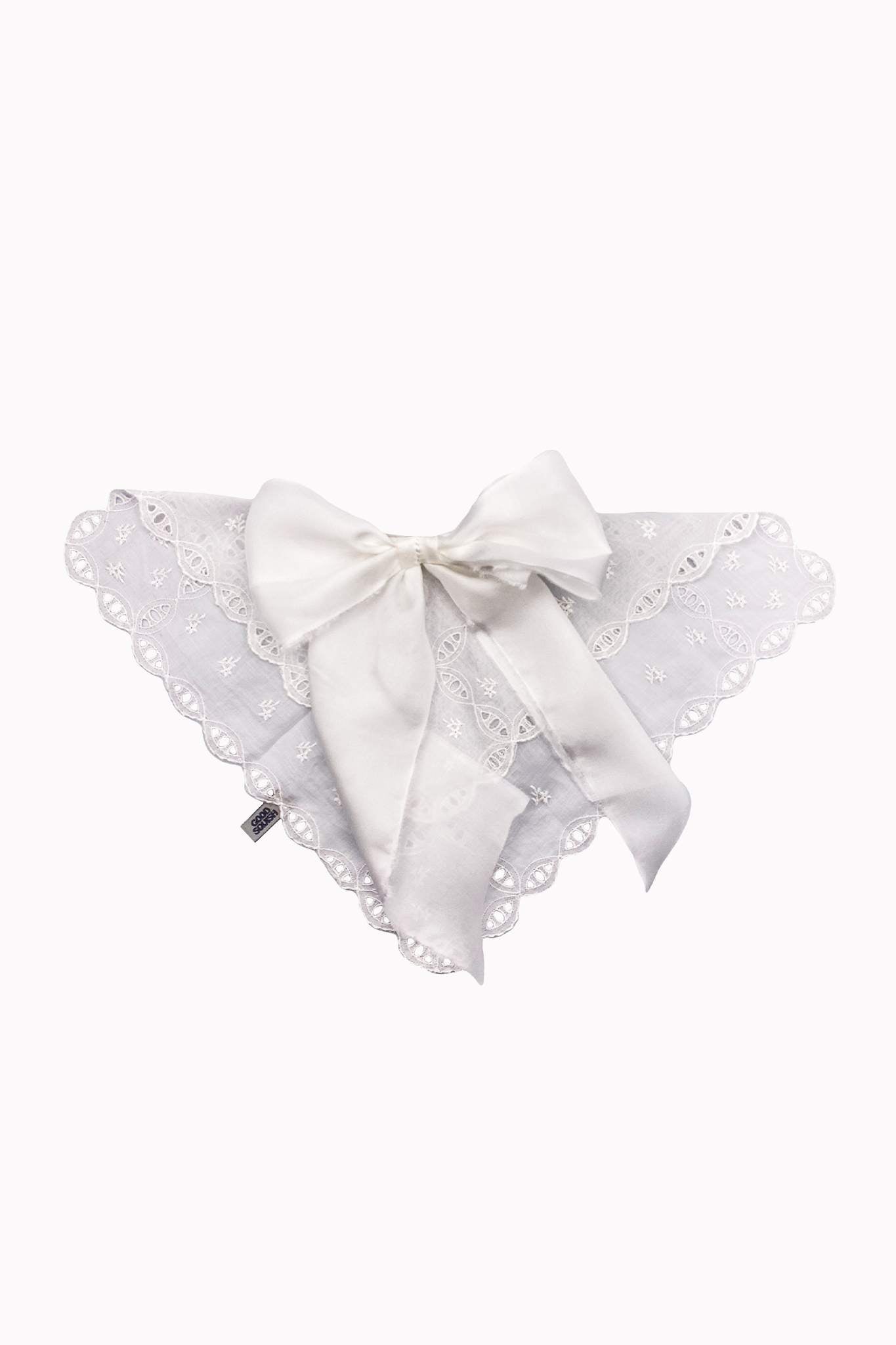 The Napkin Squish