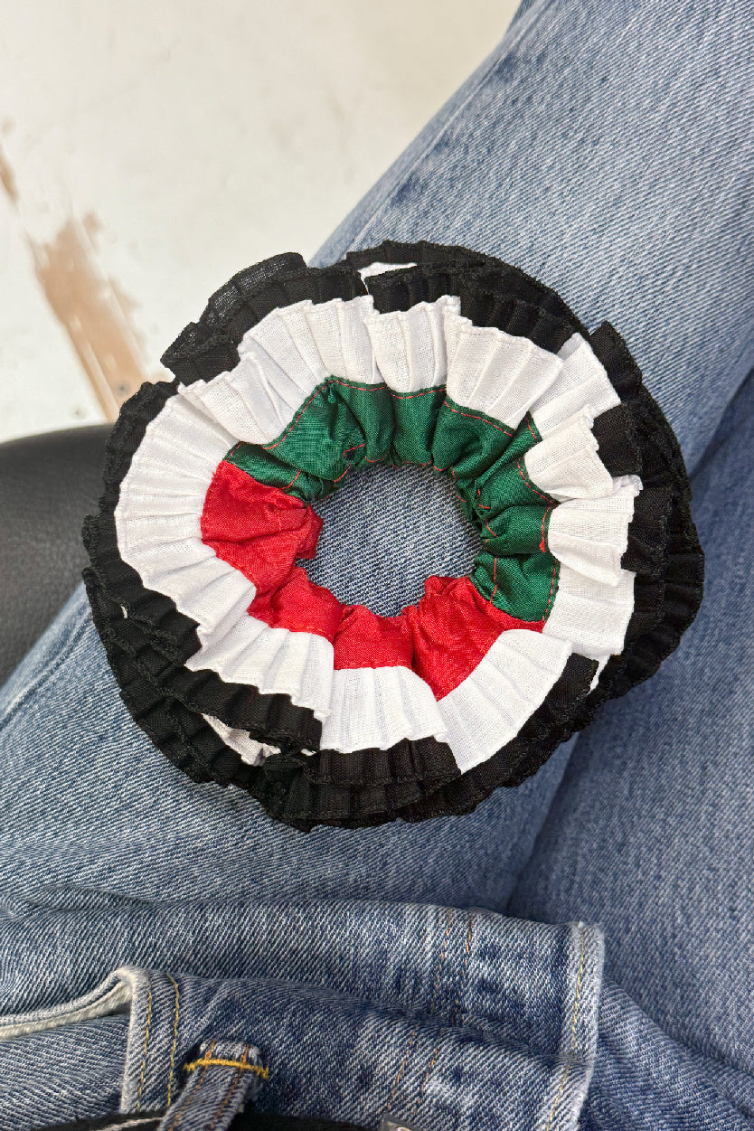 GS HELPS: Squishy For Palestine 3.0