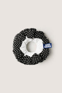 Cowboy Tutu Black Polka