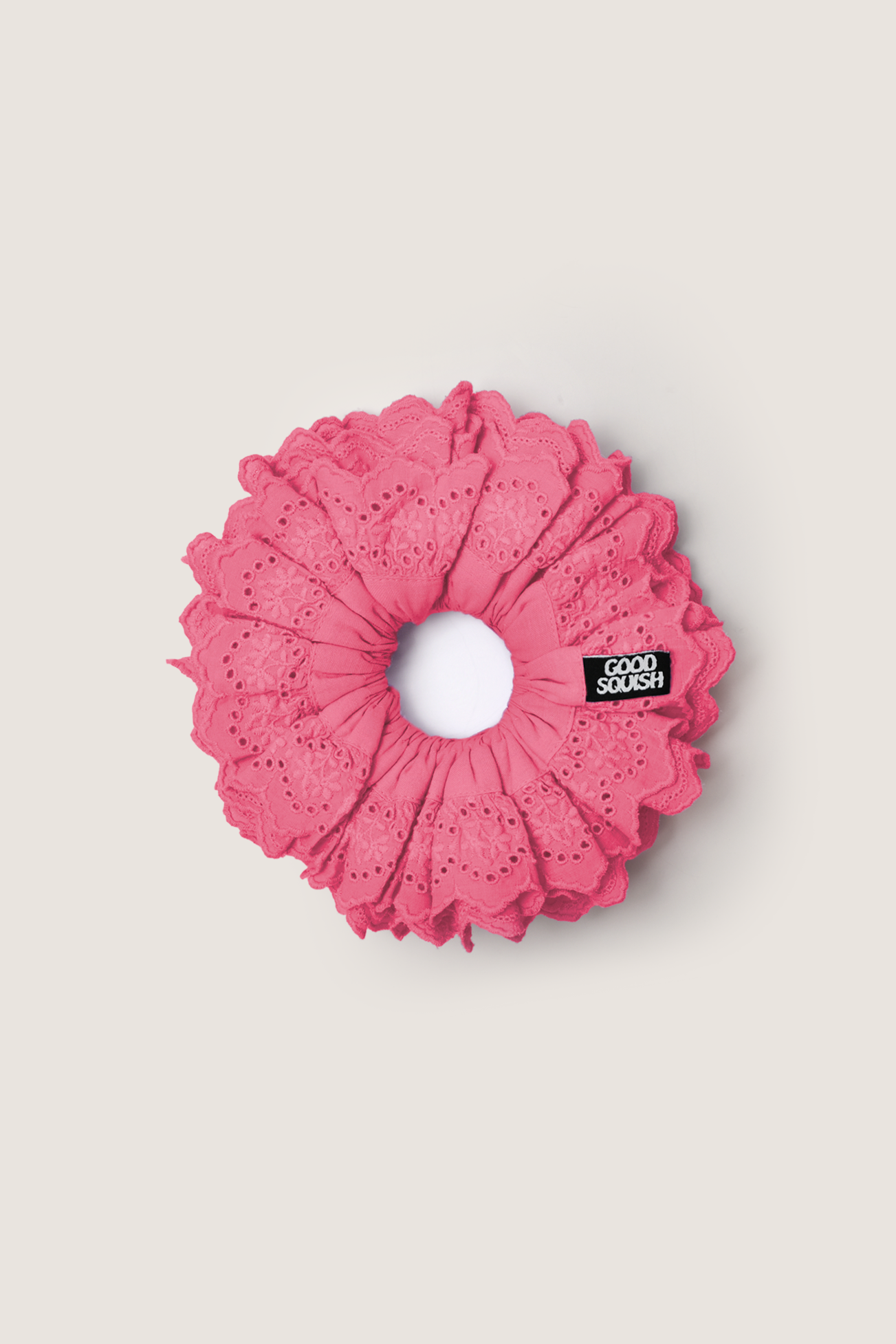 Queen Pink (Whimsical Upgrade)