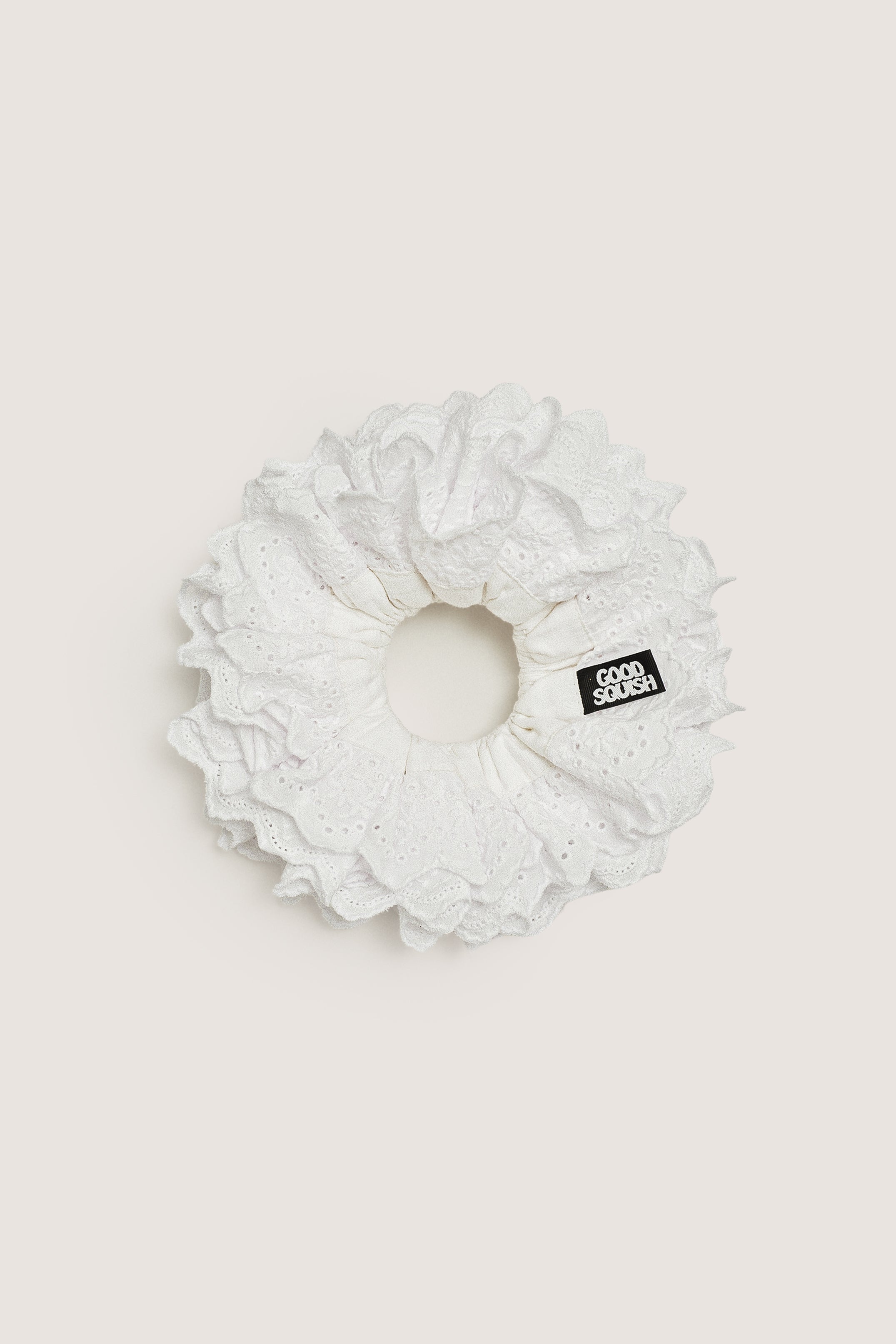 Queen White (Whimsical Upgrade)