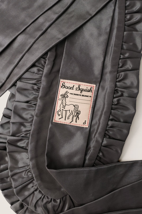 The Sachette Crossbody Bag