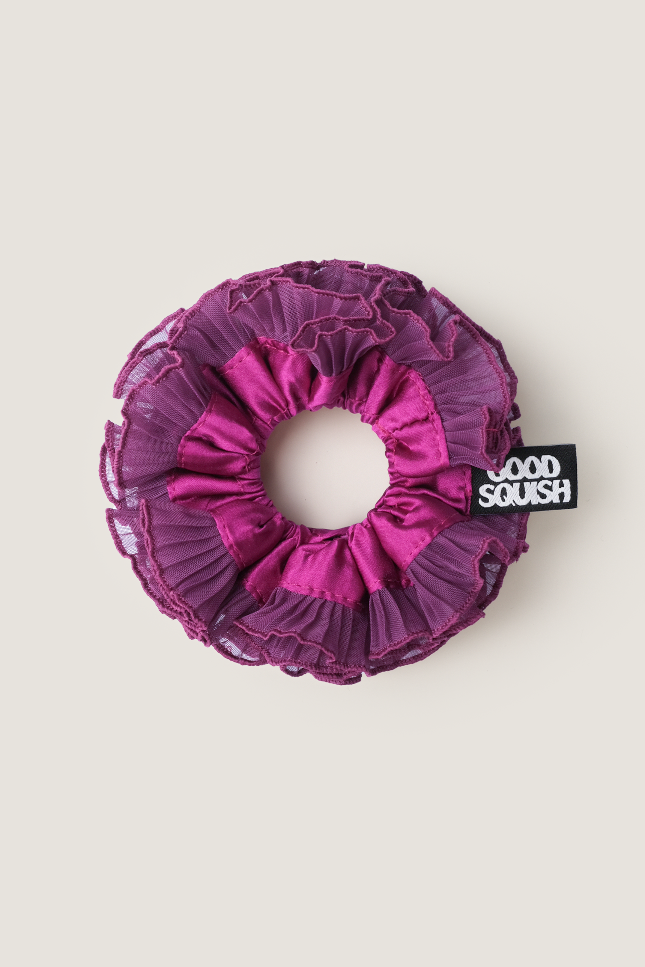 Super Baby B-E-A-Utiful Maroon