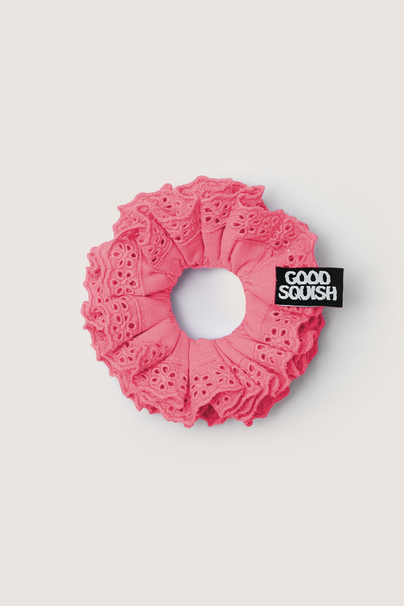 Super Baby Pink (Whimsical Upgrade)