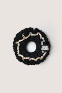 Super Baby Candy Cane Black