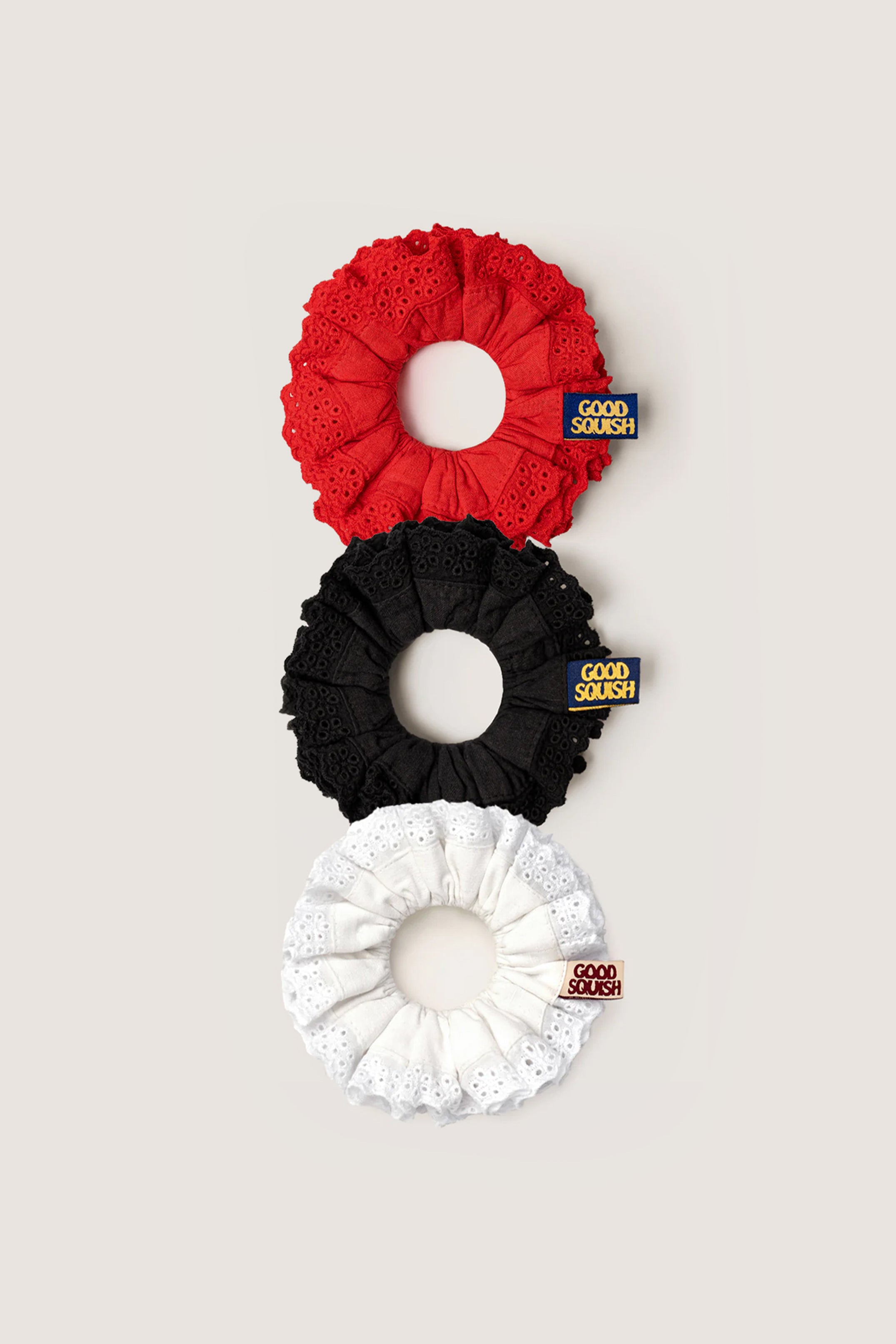 The Whimsical Super Baby Set