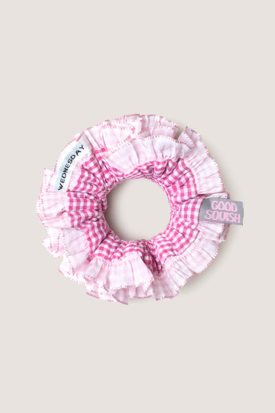 GOOD SQUISH シュシュWEDDING ON A WEDNESDAY Wedding on a Wednesday | Handmade Hair Accessories from