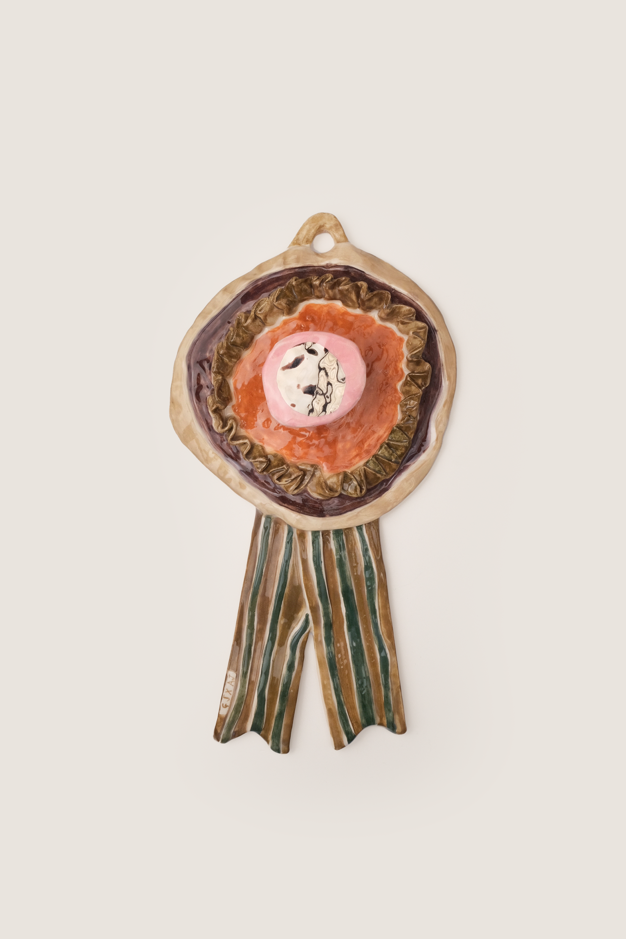 GS x Alice Johnson: Sea Buscuit