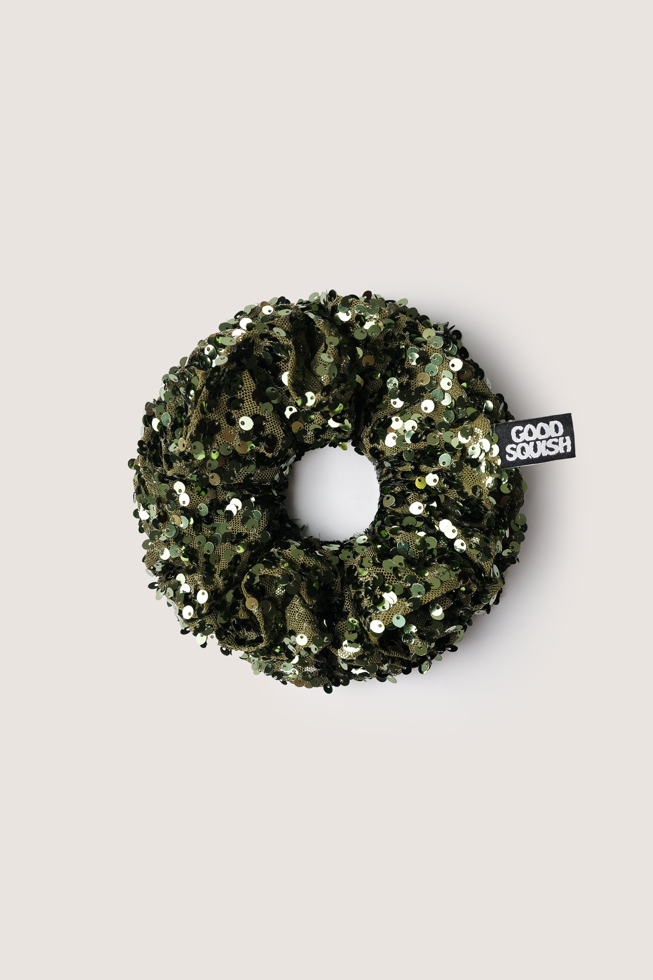 Baby Wilder Sparkling Lady Olive