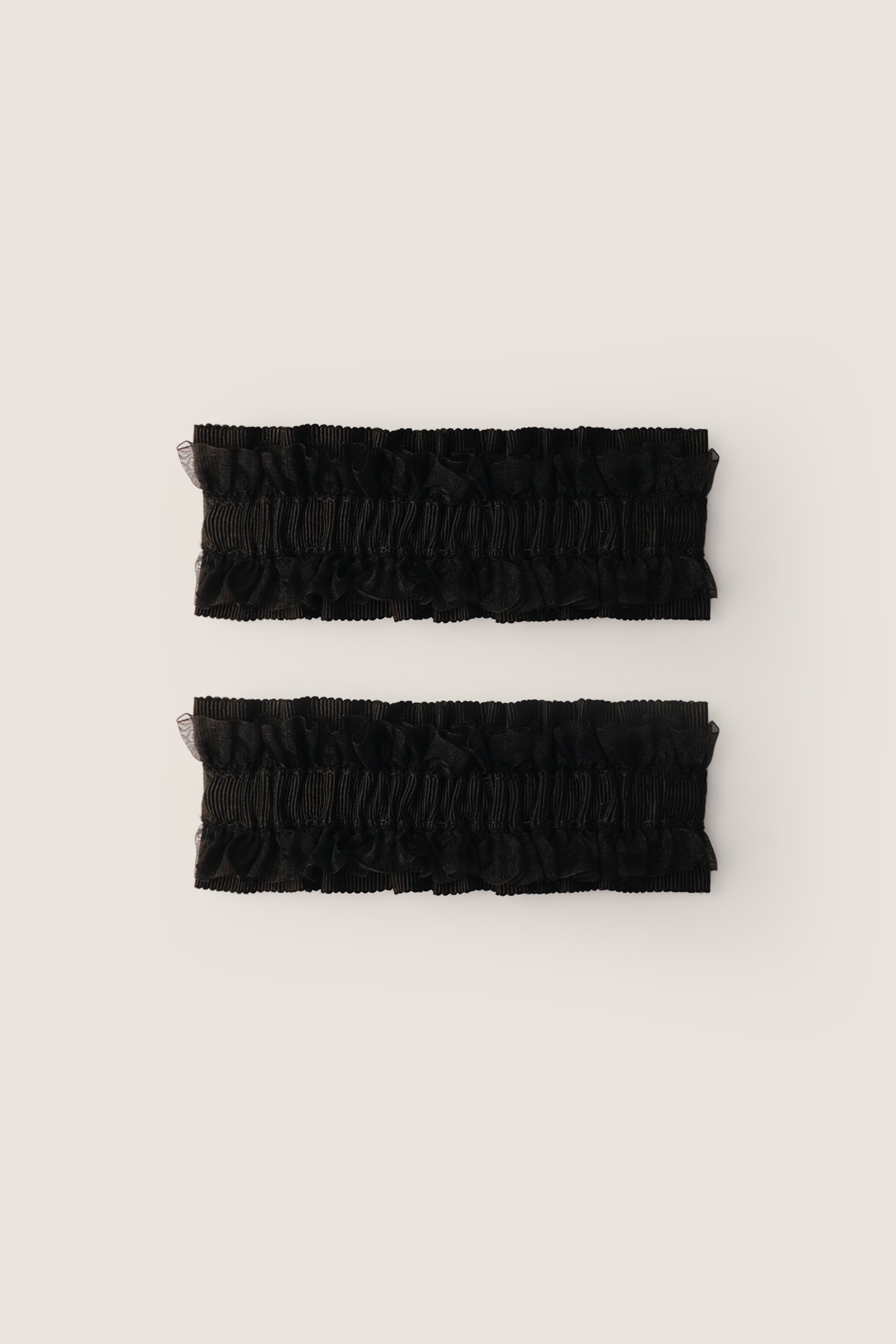 Shoe Strap Black