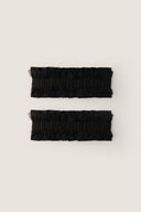 Shoe Strap Black