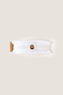 Shoe Strap White