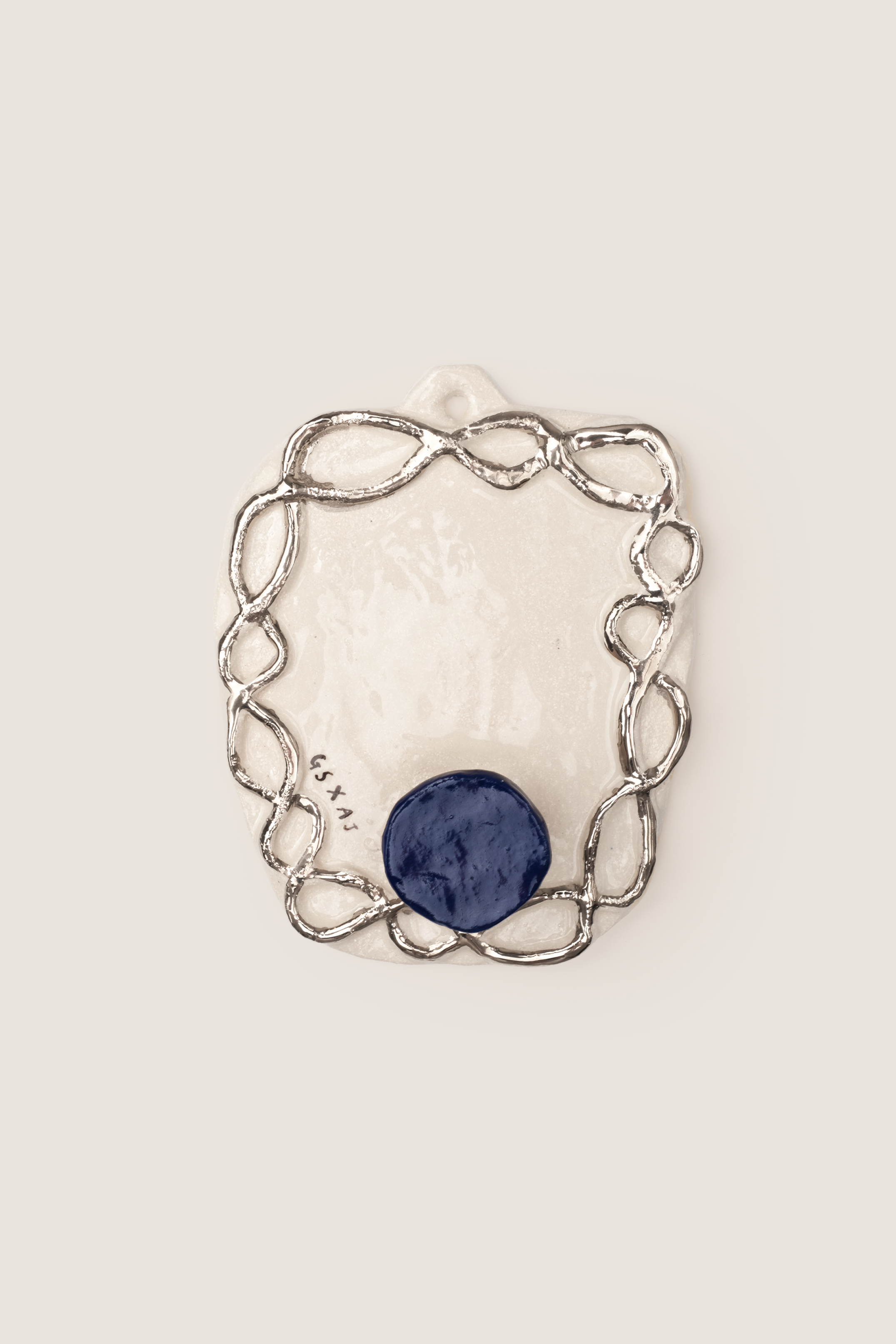 GS x Alice Johnson: Tied in Knots