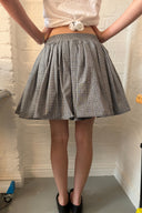Tiny Drop: #71 Good Squish Uniform Tiny Skirt 4