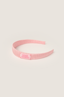 Uniform Alice Band Pink