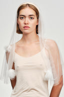 Bridal: The Romance Veil