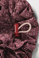 AWFC X GS Sport Squish Burgundy All Over Print
