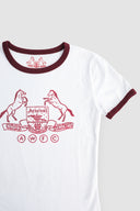 AWFC X GS Ringer Tee