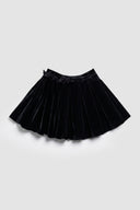 The Queen Skirt: Blackberry Crumble