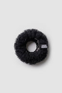 Cowboy Silk Tutu Black