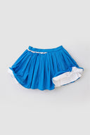 The Queen Skirt: Bubblegum