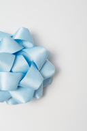 Gurl 2 me ur a PRESENT clip Blue
