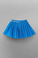 The Queen Skirt: Bubblegum